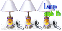 ロサンゼルス・レイカーズ バスケットボール ランプ!15%OFF!ロサンゼルス・レイカーズ【Los Angeles Lakers】 バスケットボール ランプ【Lamp】!コレ電気ですので机に置いて使ってもGOOD!白熱球ですので温かみがある色彩ですYO!オススメであります!【2.980円以上送料無料】【15%OFF】【セール】