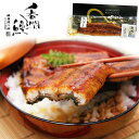 【秋冬のご馳走企画】国産うなぎの蒲焼き1尾 特大サイズ(17...