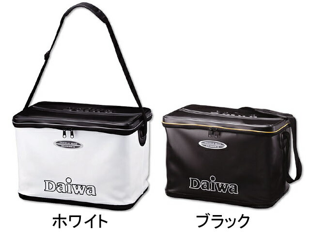 ダイワ(DAIWA)☆タックルバッグCS 40cm（G）【全国送料480円】【7千円以上送料無料】