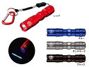 プロックス(PROX)☆LED根魚権蔵UV蓄光器 PX860【全国送料480円】【7千円以上送料無料】