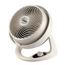 Vornado プレミアム・シリーズ ボルネード サーキュレーター(空気循環器) 【6?30畳用】 650-JP 650JP(扇風機・送風機) 【正規販売店】 節電