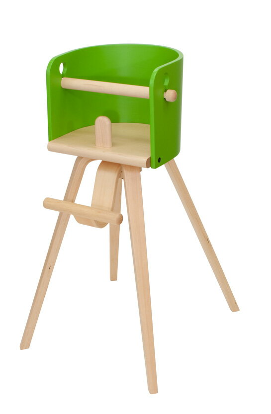 CAROTA-Chair(カロタ　チェア)(佐々木敏光デザイン）SC-07H（グリーン）【木製 チェア】 デザイナーズ椅子（いす） 送料無料SDIファンタジア【P0810】