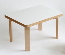 CAROTA-TABLE(カロタ　テーブル)(佐々木敏光デザイン）SD-04【木製 テーブル】 送料無料SDIファンタジア