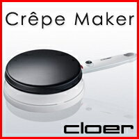 【41％OFF】Cloer(クロア)クレープメーカー677JP ★キッチンポイント最大10倍★0721【P0729】