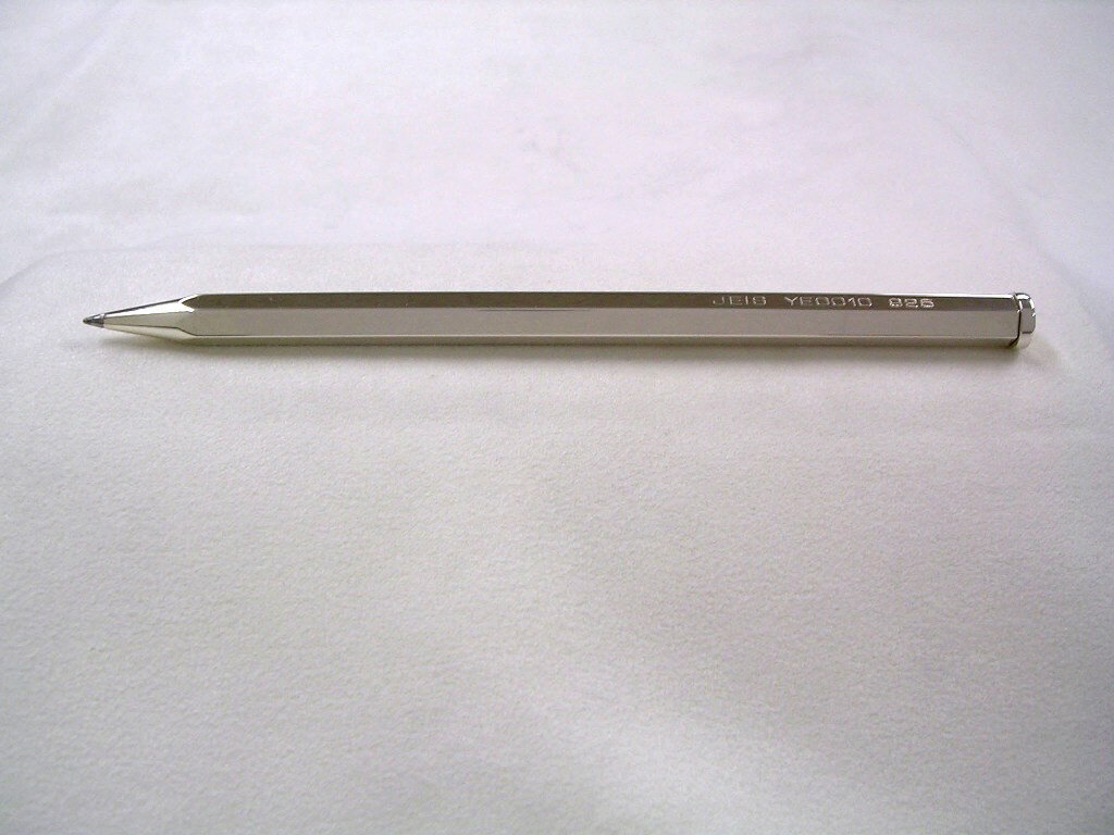 aoyama trading rakuten global market new silver handmade ballpoint aoyama trading rakuten global market new silver handmade ballpoint