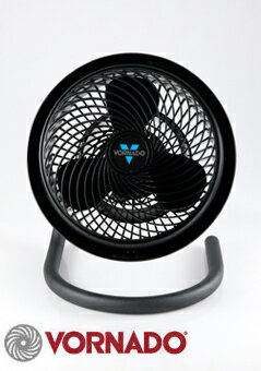 VORNADO ボルネード（ボルナド）・エアー サーキュレーター　723J(扇風機・送風機)【正規販売店】 節電【P0712】空気を循環させることで冷暖房効果をアップして賢く節電。適応面積は12〜40畳です。VORNADO ボルネード（ボルナド）のサーキュレーター（扇風機・送風機）723Jです。