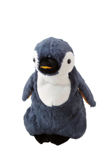 入荷しました！i podスピーカーKUCHI-PAKU アニマルスピーカー [ペンギン] LOE019-Penguin　動物がクチパクで歌うぬいぐるみスピーカー。ギフトやプレゼントに。【国際格安配送】 送料無料【P0810】