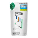 《花王》 サクセス24 スカルプコンディショナー つめかえ用 280ml 返品キャンセル不可