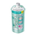 《花王》 エッセンシャル さらさら速乾 コンディショナー つめかえ用 340mL 返品キャンセル不可