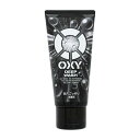 ショッピング洗顔 OXY（オキシー）ディープウォッシ 130g【ロート製薬】