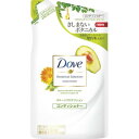 《ユニリーバ》 Dove ダヴ ボタニカルセレクション ダメージプロテクション コンディショナー つめかえ用 350g