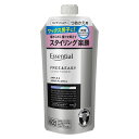 《花王》 エッセンシャル フリー&イージー コンディショナー つめかえ用 300mL 返品キャンセル不可