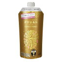 《花王》 メリット ピュアン サークル ピーチ&プラムの香り コンディショナー つめかえ用 340mL 返品キャンセル不可