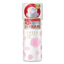 《カネボウ》 エビータ ビューティーホイップソープ 150g
