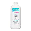 《花王》 Curel...