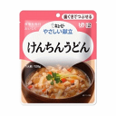 《キユーピー》 やさしい献立 けんちんうどん 120g 区分2 (介護食)