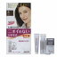 【医薬部外品】《ダリヤ》 サロンドプロ 無香料ヘアカラー早染め乳液 《4 ライトブラウン》 白髪用