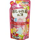 《日本合成洗剤》 おしゃれ着洗い つめかえ用 400mL