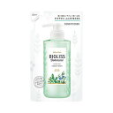 《コーセーコスメポート》 ビオリス ボタニカル コンディショナー エクストラエアリー つめかえ 340ml
