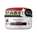 《ジョンソン&ジョンソン》 ニュートロジーナ ノルウェーフォーミュラ インテンスリペア ボディーバーム 微香性 200ml