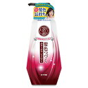 《ロート製薬》 50の恵 カラーケアシャンプー 400mL ボトル