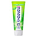 【花王】クリアクリーン ナチュラルミント(130g)