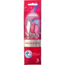【シック】まゆのお手入れに 3本入