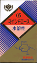 マインドエース粒タイプ （170mg×1000錠）特価で！送料無料！