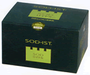 丹羽SOD様食品を特価販売!SOD-IST SODロイヤルレギュラータイプ 3g×120包特価で!送料無料!
