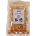【オーサワジャパン】切り板麩 40g