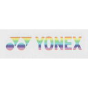 【ネコポスOK】ヨネックス(YONEX)エッジガード5(ラケ...