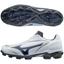 ミズノ(MIZUNO)野球・ソフトボール用 シューズ ポイン...