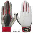ミズノ(mizuno) グローバルエリート 守備手袋 Zer...