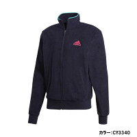 アディダス(adidas) RULE#9 SEASONAL ルール#9 シーズナル ジャケット ジャケット メンズ (18fw) レジェンドインク ewf47-cy3340の画像