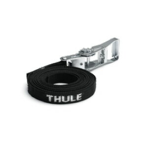 THULE　スーリー　プロフェッショナルキャリア　ラチェットタイダウン　TH323