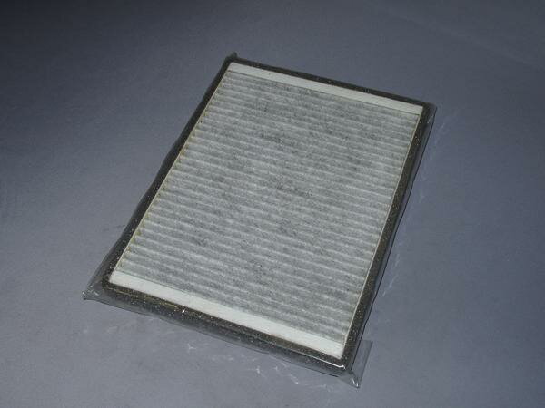 マン エアコンフィルター 外車用 CUK2736-2 BMW *エアコンフィルター*