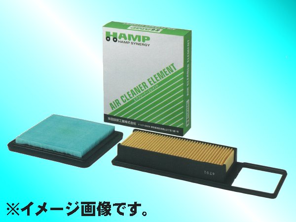 エアフィルター　ハンプシナジー　ホンダ　オデッセイ　H1722-RFE-000　*エアフィルター*