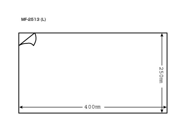 ʥåХåץƥץƥ 2LˡMF-2513*Х*