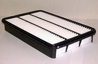 G-PARTS エアーフィルター (ダイハツ/アルティス) LA-4511 【型式：GF-SXV20N・SXV25N 初年：00/03-01/09】