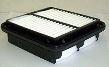 【スーパーセール！】G-PARTS エアーフィルター (ダイハツ/YRV) LA-8514 【型式：TA・LA-M200G 初年：00/08-02/12】