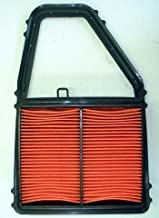 【スーパーセール！】G-PARTS エアーフィルター （ホンダ/エディックス） LA-9737V 【型式：CBA-BE1 初年：04/07-06/11】【型式：ABA-BE2 初年：04/07-06/11】