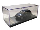 マツダコレクション モデルカー 1/43 デミオ 2014 マツダ専用パッケージ仕様 ディープクリスタルブルーマイカ 38BM99760H *マツダコレクション*