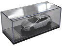 マツダコレクション モデルカー 1/43 アクセラ スポーツ マツダスピード アクセサリーパッケージ マツダ専用パッケージ仕様 38BM99830H *マツダコレクション*