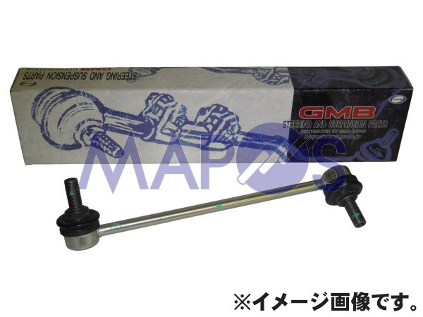 スタビライザーリンク GMB フロント 左右共通 マツダ MPV ロッド間長さ325mm 1003-...:ap-murase:10016039