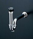 TOTO マルチシンク(SK500)用メンテナンス口付排水金具壁排水(Pトラップ)T6PCM2R