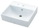 TOTOベッセル式洗面器水栓取付穴タイプ’Dタイプ’L710CM洗面器のみの販売になります