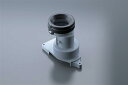 TOTOトイレまわり取り替えパーツHH02078G G(手洗器付除く)、パブリックコンパクト便器・タンク式、パブリック向けウォシュレット一体形便器(床排水)用排水ソケット