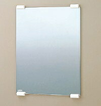 LIXIL 化粧鏡（防錆）アクセントタイプ寸法：305×20×480（鏡305×5×457…...:apade:10008241