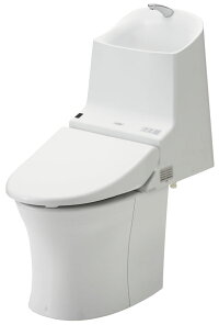 ウォシュレット一体形便器GG1-800床排水CES9311L