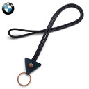 BMW純正 ストラップ(ダーク・ブルー)